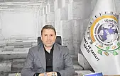 STSO Başkanı Güven Kuzu: ''Siirt Valisi Dr. Kemal Kızılkaya Siirt'e Katma Değer Sağlayan Bir İsim''
