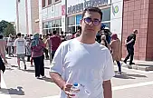 Tatvan'da Trafik Kazası: Kurtalanlı Genç Hayatını Kaybetti