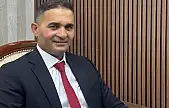 TEDB Siirt İl Temsilcisi Ömer Faruk Sevgi'den İmar Sorunlarına Kalıcı Çözüm Çağrısı