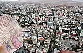 Temmuz Ayı Kira Zam Oranı Açıklandı: En Fazla Yüzde 43,23 Artış Yapılabilecek