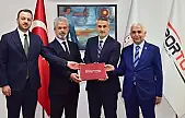Tillo'ya Modern Kapalı Yüzme Havuzu Geliyor
