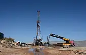 TPAO, Siirt'te Petrol Kuyusu İçin Arazi Talebinde Bulundu