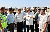 Vali Kızılkaya Açıkladı! Siirt'in Su Sorununa Dev Çözüm: Alkumru Barajı'ndan Şehre Hayat Taşınacak