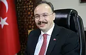 Vali Kızılkaya'dan Gazeteciler ve Basın Bayramı Mesajı: 'Basın, Halkın Sesi ve Vicdanıdır'