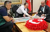 Yığınlı Tüneli'nde Kazılar Sürüyor, Siirt Ulaşımı Rahatlayacak