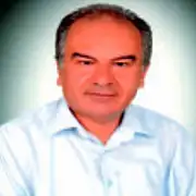Ayhan Mergen