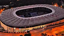 Beşiktaş'a UEFA'dan 900 Bin Euro Ceza: Kadro Maliyeti Kuralı İhlal Edildi