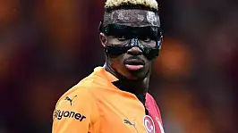 Napoli, Osimhen Transferinde Görüşmeleri Askıya Aldı