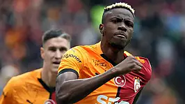 Victor Osimhen Transferinde Gecikmenin Nedeni Ortaya Çıktı