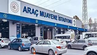 Araç Muayenesinde Turka Dönemi: Bayilik Sistemi Geliyor, Yeni Dönem Başlıyor!