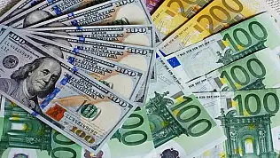 Siirt'te Döviz Kurları Yükselişte: Dolar ve Euro Rekora Yaklaşıyor