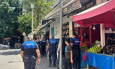 383 İş Yerine Denetim: Kurallara Uymayanlara Ceza Yağdı
