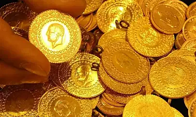 Altın Fiyatları Geriledi! Siirt'te Çeyrek 7 Bin 200 Liraya Yaklaştı