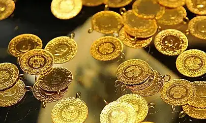 Altın Fiyatlarında Düşüş Var! Siirt'te Gram Altın 4.226 TL'den Satılıyor