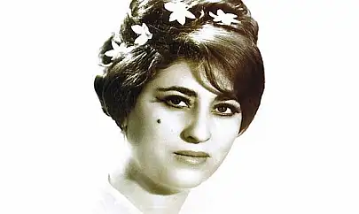Ayşe Şan'ın naaşı bugün Diyarbakır'a getiriliyor
