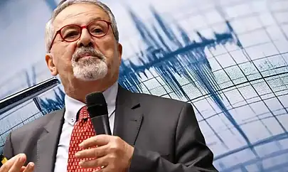 Balıkesir Sındırgı'da 6.1'lik Deprem! Naci Görür'den Önemli Uyarı