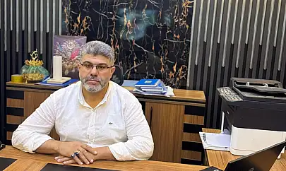 Batmanlı İş İnsanı Mehmet Can Işık, Özel Siirt İbni Sina Hastanesi'ni Devraldı