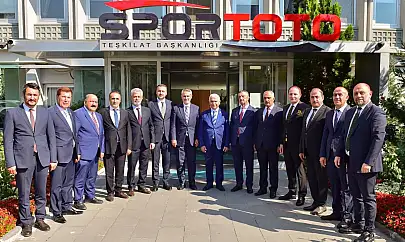 Baykan'a Dev Spor Hamlesi! Yüzme Havuzu ve Spor Kompleksi İçin Protokol İmzalandı