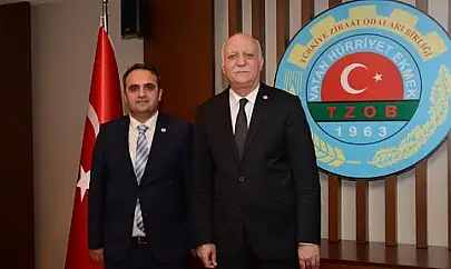 Baykan Ziraat Odası'ndan SGK Uyarısı: Tarım Bağ-Kur Tesciline Dikkat