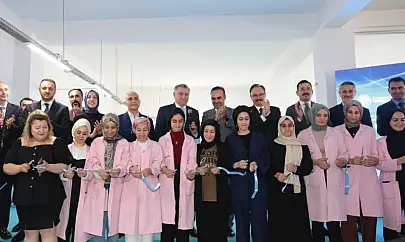 ÇÜGEP'in Yeni Dönemi Siirt'te Başladı: Bakanlar Gençlerle Buluştu