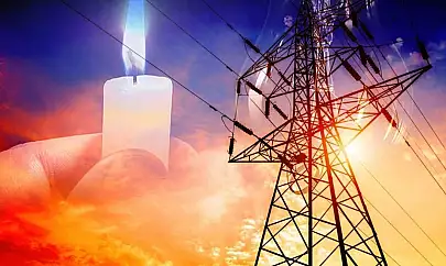 DEDAŞ'tan Siirt için Elektrik Kesintisi Uyarısı! İşte Kesinti Yapılacak Yerler