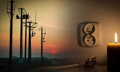 Dicle Elektrik, Siirt ve İlçelerde Elektrik Kesintisi Olacağını Duyurdu