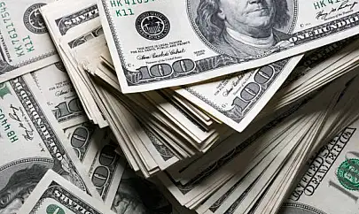 Dolar Rekora Göz Kırpıyor! Siirt'te Döviz Kurları Yükselişte
