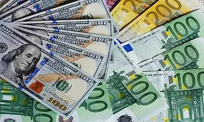 Döviz Kurları Yükselişte: Siirt'te Dolar ve Euro Yeniden Zirveye Yaklaştı