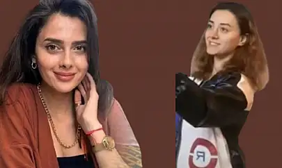 Dünya evine yeni giren Siirtli genç kadın kazada hayatını kaybetti