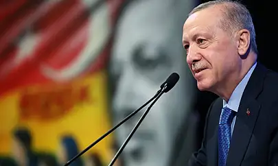Erdoğan, Siirt Hatırasını Anlattı