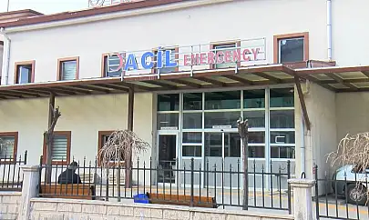 Eruh'ta Elektrikle Temas Eden Çocuk Yaralandı