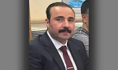 Eski Siirt Milletvekilinin Oğlu, Danıştay Hâkimi Seyyid Ahmed Hamidi Vefat Etti