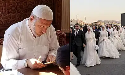 ''Gönüllere Dokunan Polis'': Kanaat Önderi İsmail Hakkı Toprak'tan Emniyete Teşekkür ve Takdir Mesajı