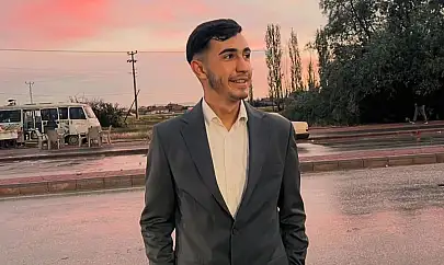 Konya'da Kaza Geçiren Siirtli Genç Yoğun Bakımda