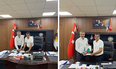 Kurtalan Belediyesi ile Siirt Barosu'ndan Örnek İş Birliği: Dezavantajlı Vatandaşlara Hukuki Destek Artacak
