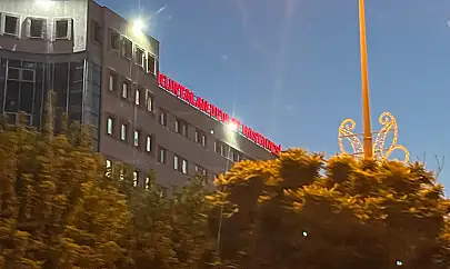 Kurtalan Devlet Hastanesi'ne 7 Yeni Uzman Doktor Katıldı