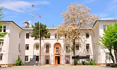 Mereto Dağı'ndaki Kazada Hayatını Kaybeden Kamu Görevlilerine Siirt İl Kültür ve Turizm Müdürlüğü'nden Başsağlığı