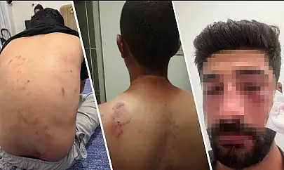 Mersin'de Kürtçe Konuştukları Gerekçesiyle Saldırı İddiası