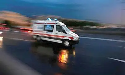Pervari'de 13 Yaşındaki Kız Çocuğu Hayatını Kaybetti