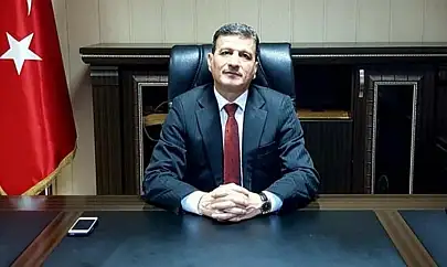 Şakir Özer Muş İl Sağlık Müdürlüğü'ne Atandı