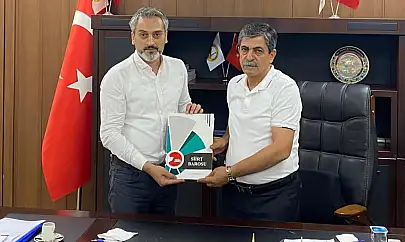 Siirt Barosu ile Kurtalan Belediyesi'nden Adli Yardım İçin Örnek Protokol