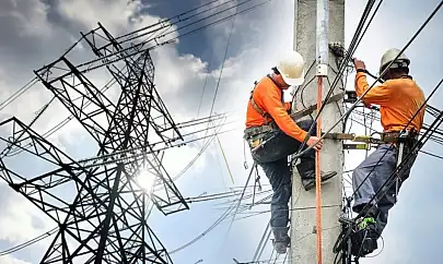 Siirt DEDAŞ Açıkladı! Yarın Siirt ve İlçelerinde Bu Mahalle ve Köylerin Elektrikler Kesilecek