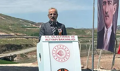 Siirt Demiryolu Projesinde Teklifler Değerlendiriliyor
