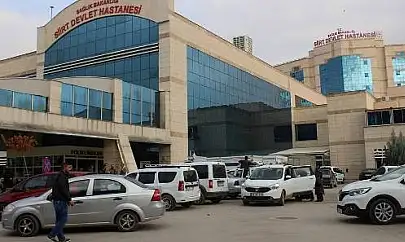 Siirt'e Uzman Doktor Takviyesi: 23'ü Uzman, 4'ü Pratisyen