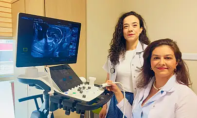 Siirt EAH'de Bir İlk: Fetal Kardiyak Konsey Uygulaması Başladı