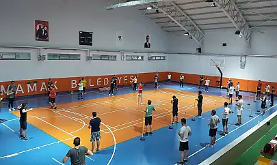 Siirt Gençlik ve Spor İl Müdürlüğü'nden Ücretsiz BESYO Hazırlık Kursu
