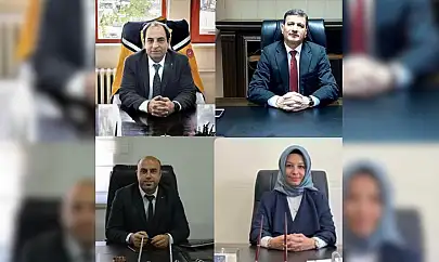 Siirt İl Sağlık Müdürlüğü'nde Yönetim Değişiyor: 4 Başkan Görevinden Ayrıldı, Yeni Ekip Yolda