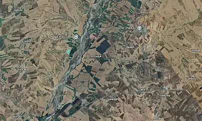 Siirt'in Yedi Köyü Batman'a Mı Bağlanmak İstiyor!