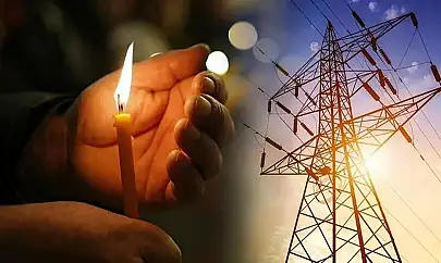 Siirt'te 6 Temmuz'da Geniş Kapsamlı Elektrik Kesintisi Uygulanacak