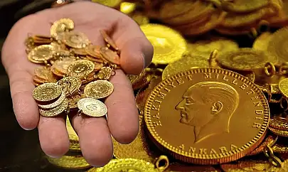 Siirt'te Altın Fiyatlarında Yükseliş Devam Ediyor